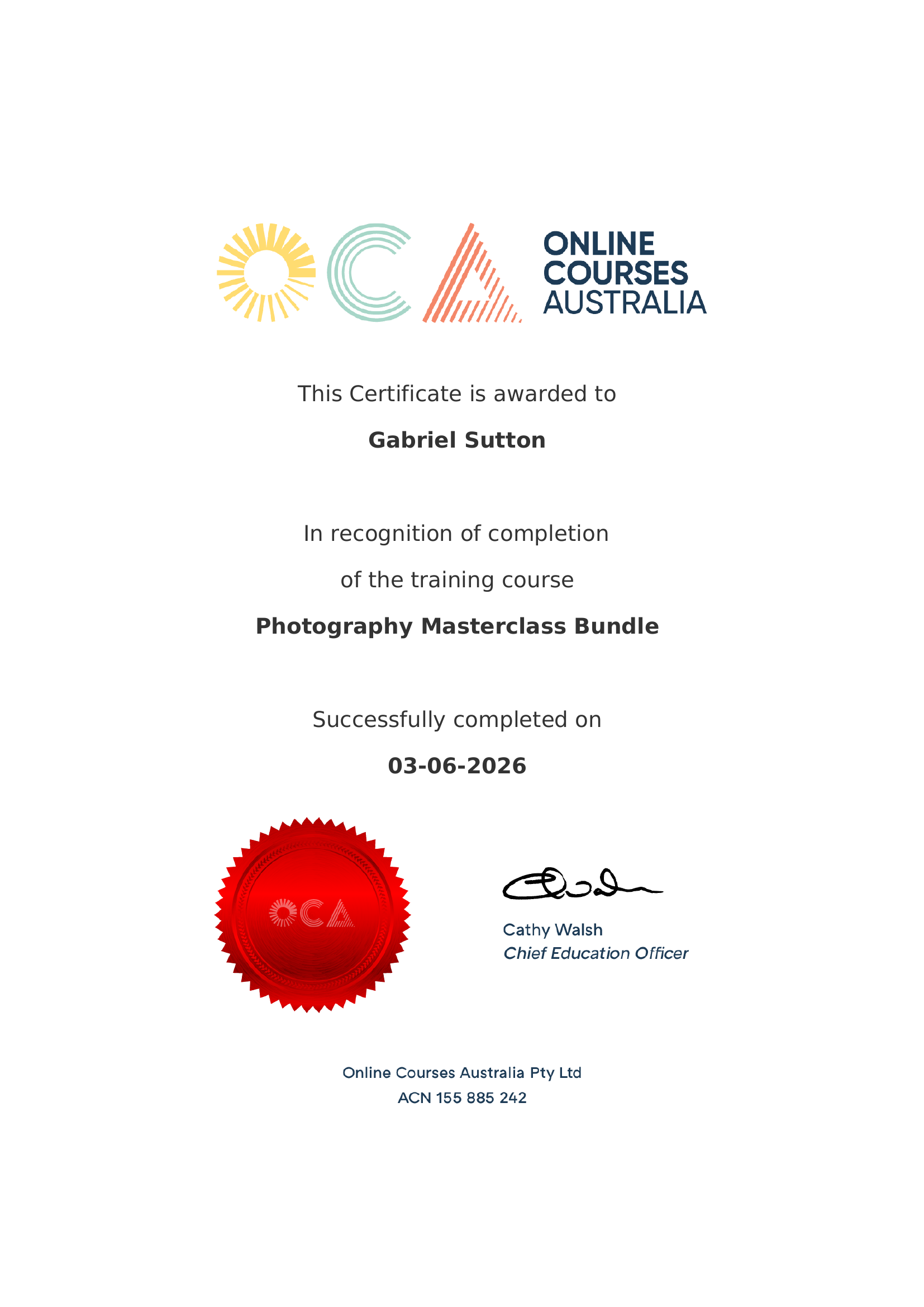 Photography_Masterclass_Certificate